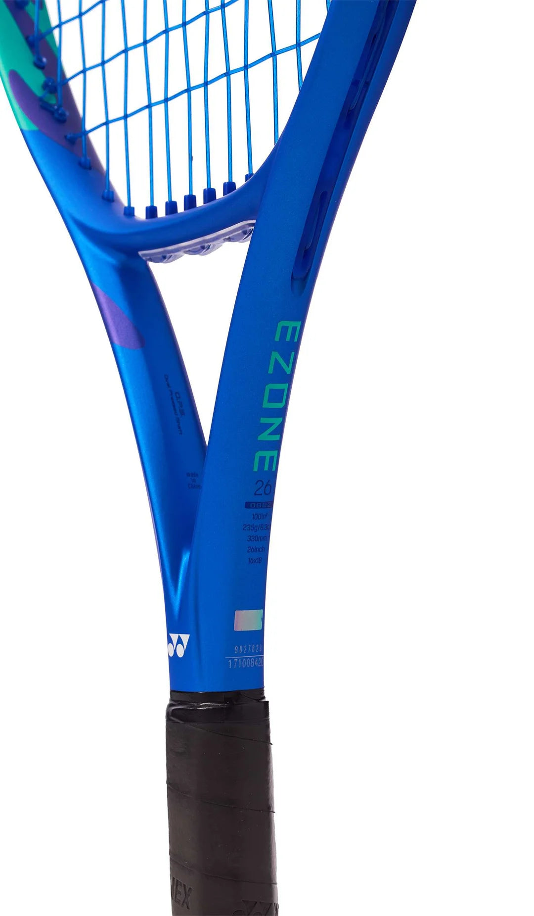 Yonex EZONE 08 26" 235g Junior Tennis Racket