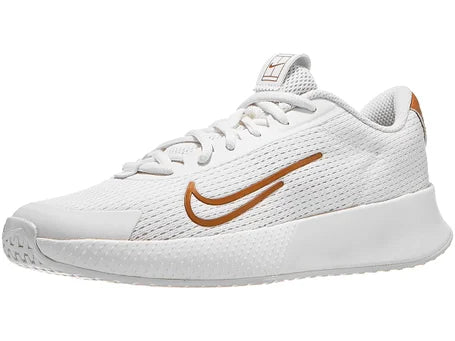 Nike Court Womens Vapor Lite 2 Tennis Shoe