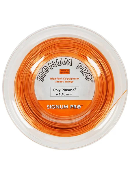 Signum Pro Poly Plasma 1.18mm String Reel