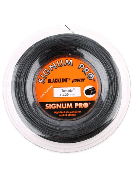 Signum Pro 1.29mm Tornado String Reel