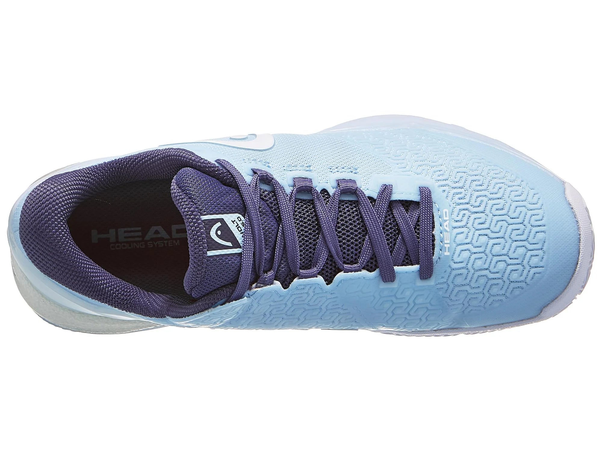 Head Revolt Pro 5.0 Women's Tennis Shoe