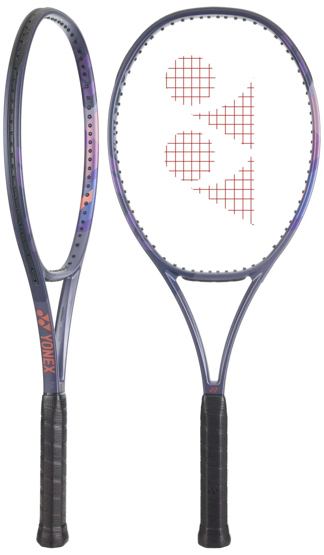 Yonex Percept 01 97 310g 16x19 Tennis Racket
