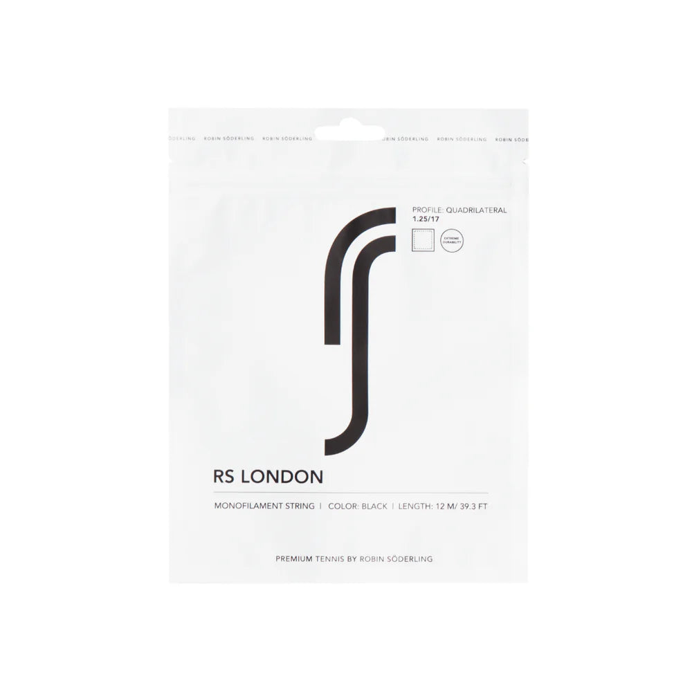 Robin Soderling London String Set 125/17