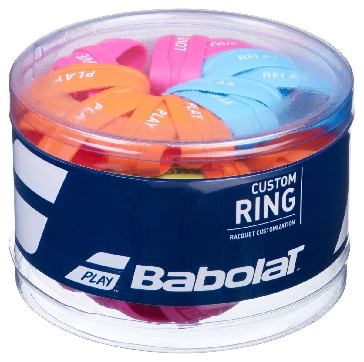 Babolat Custom Rings Assorted