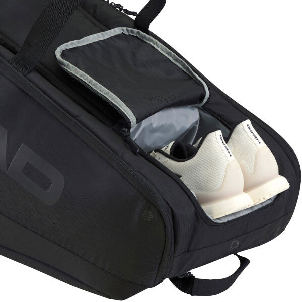 Head Pro X  XL Tennis Racket Bag LEGEND