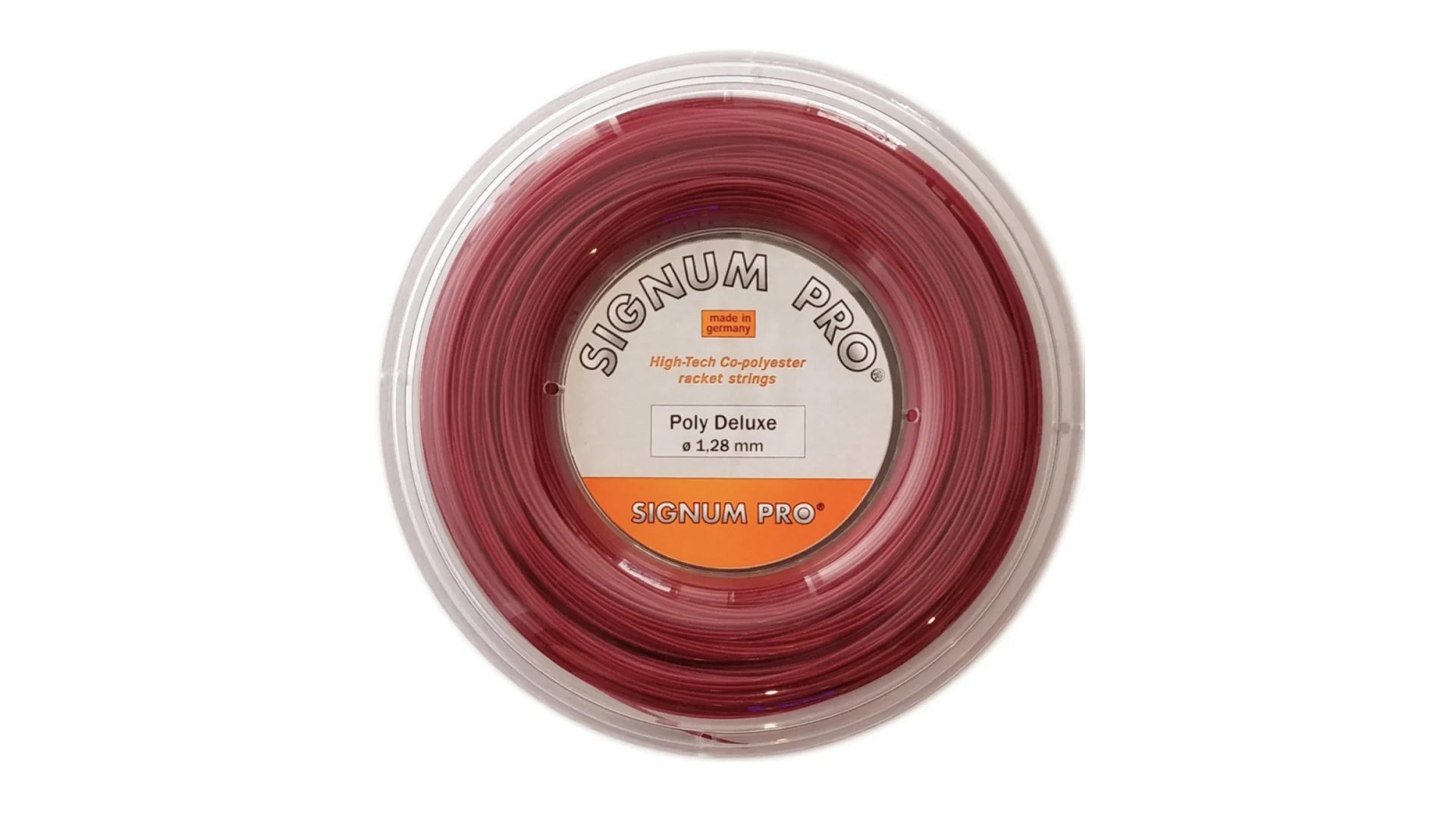 Signum Pro 1.28mm Poly Deluxe String Reel