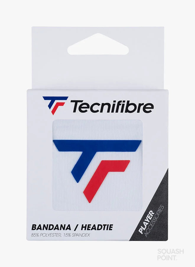 Tecnifibre Bandana Headtie