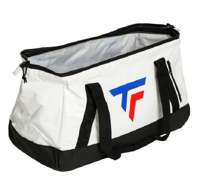 Tecnifibre Tour Endurance 2023 White Duffle Bag