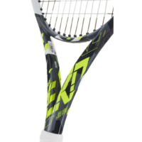Babolat Pure Aero Junior 26" Tennis Racket 2023