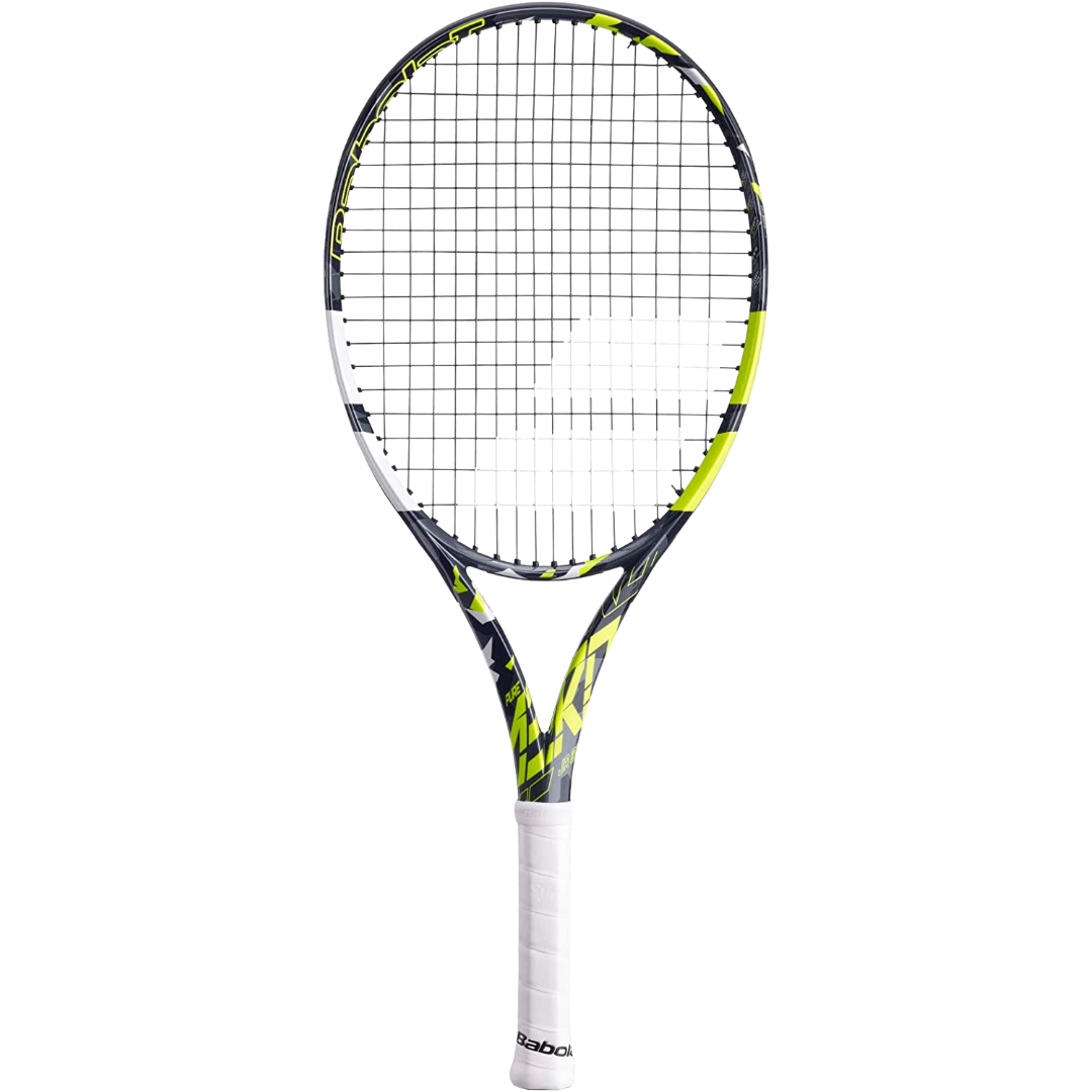 Babolat Pure Aero Junior 26" Tennis Racket 2023
