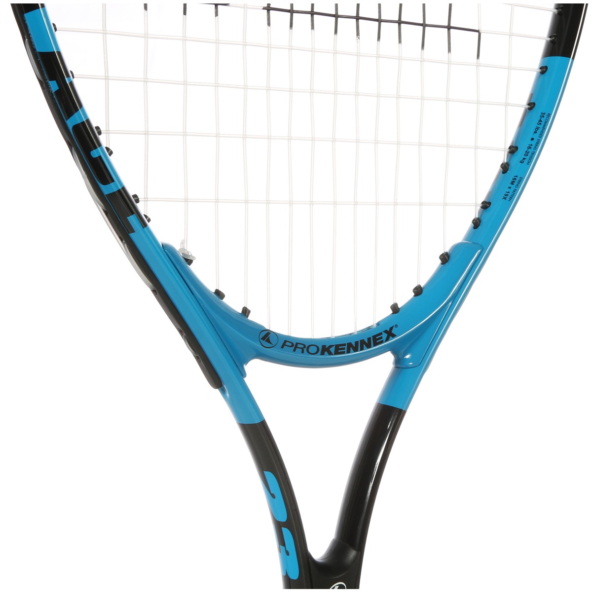 Pro Kennex Pro Ace JNR 23" Tennis Racket