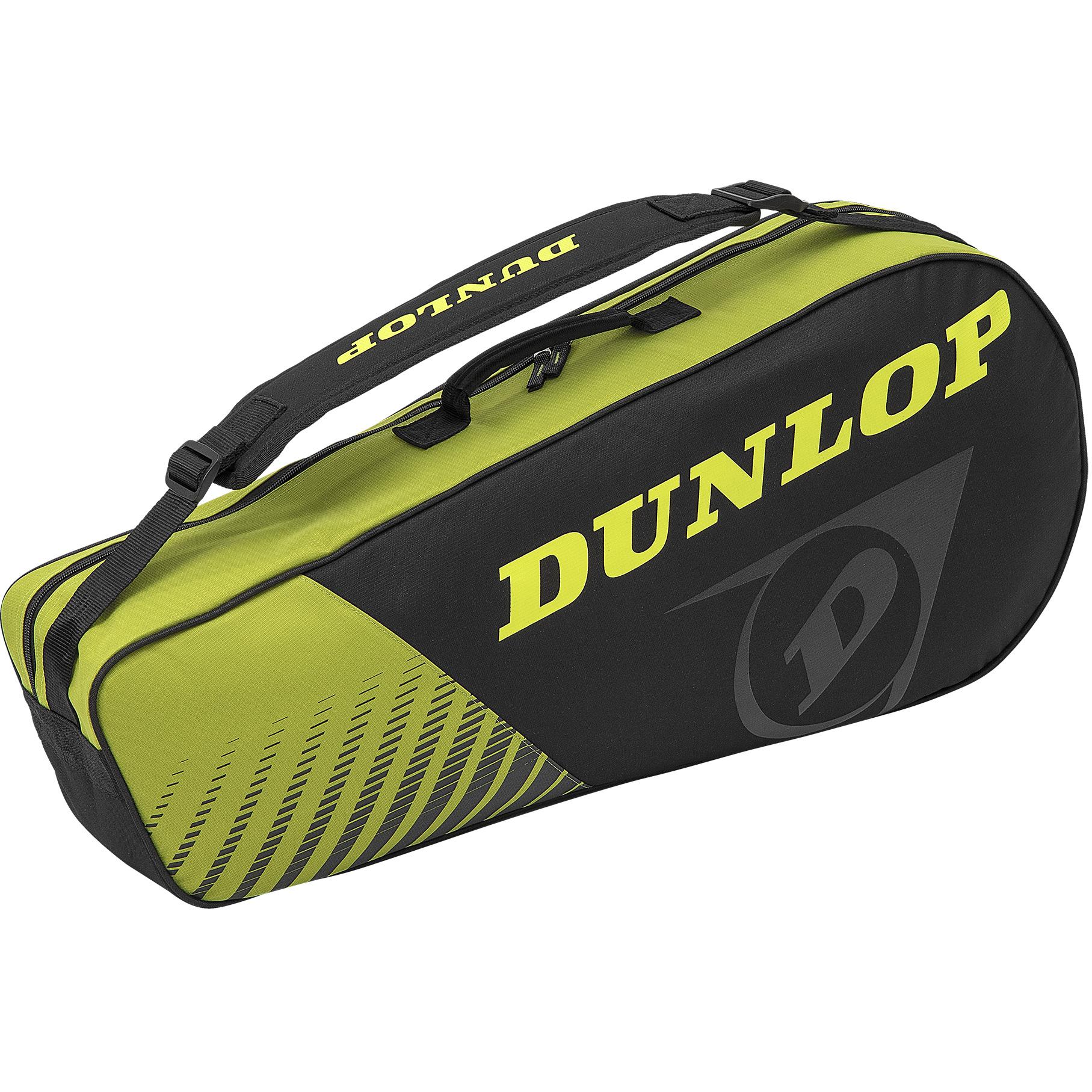 Dunlop SX Club 3 Racket Bag