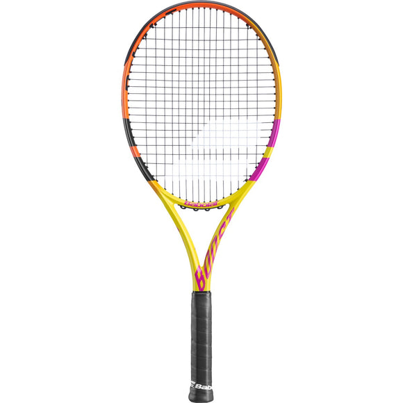 Rackets – Trio Truck