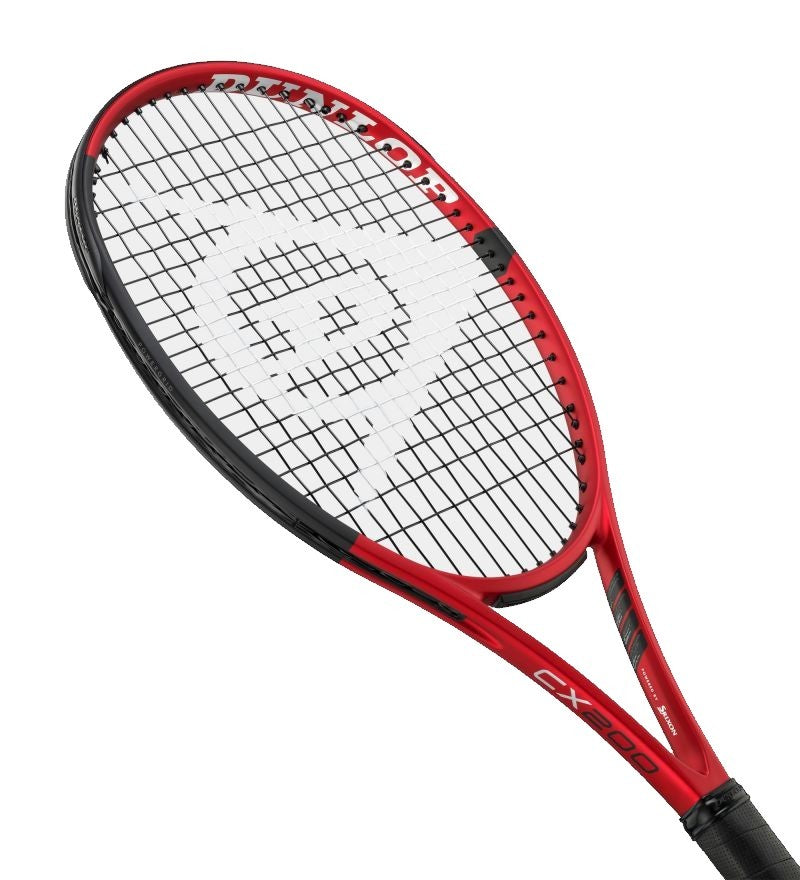 Dunlop CX200 Tennis Racket Limited Edition