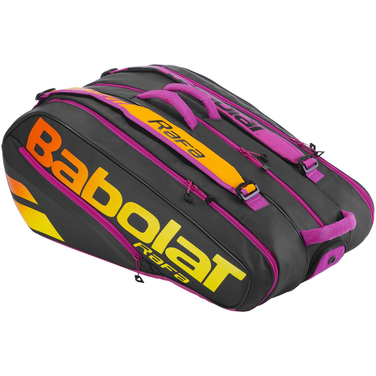 Babolat Pure Aero Rafa 12 Tennis Racket Bag