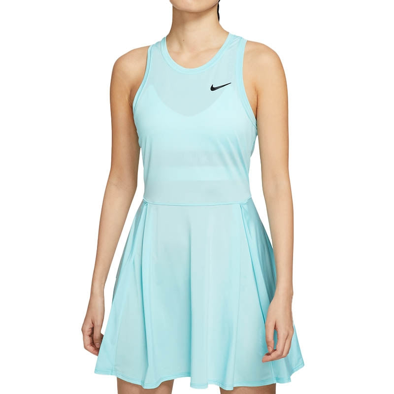 Nike Court Dri-Fit Advantage Women's Tennis Dress