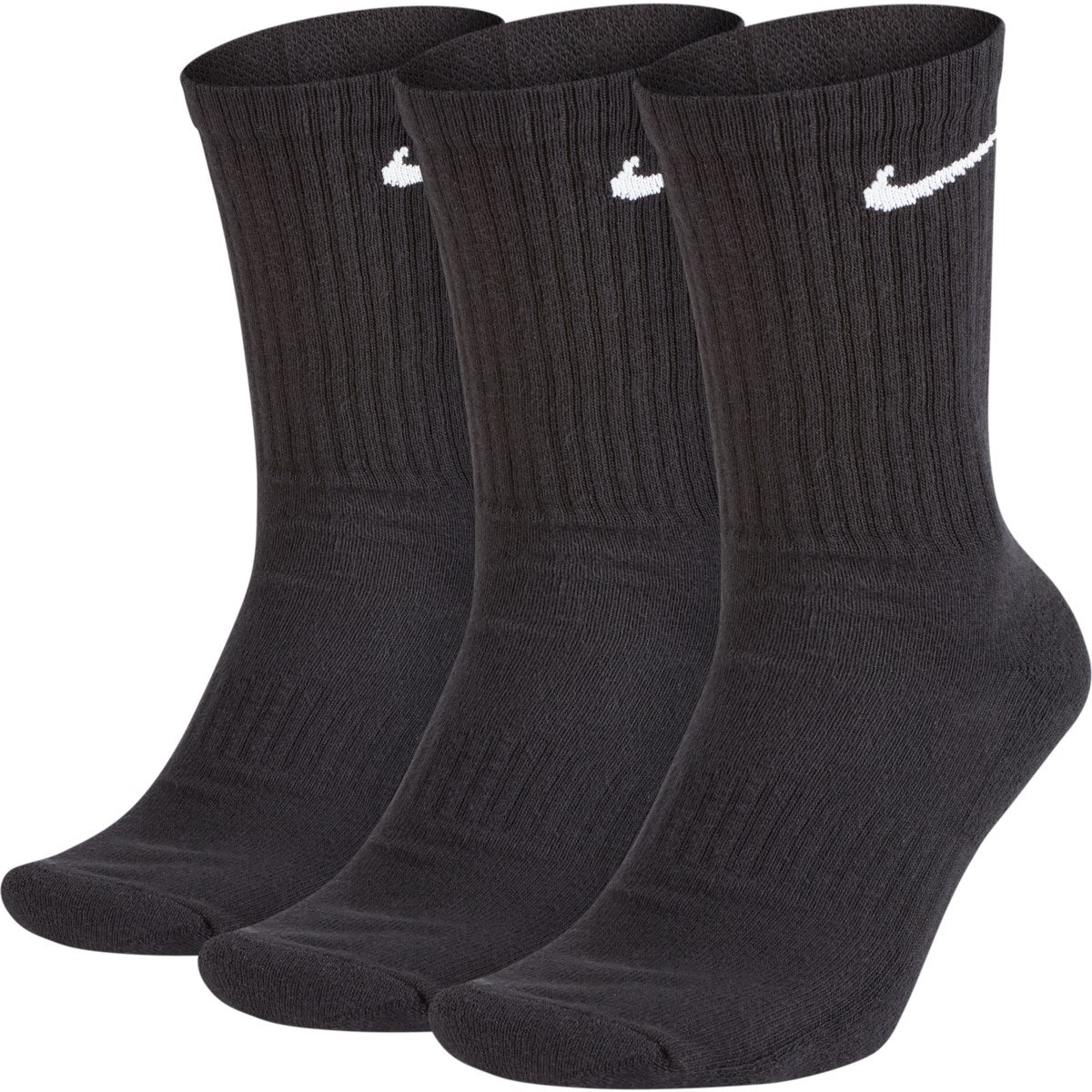 Nike Court Dri Fit Everyday Cushioned Socks