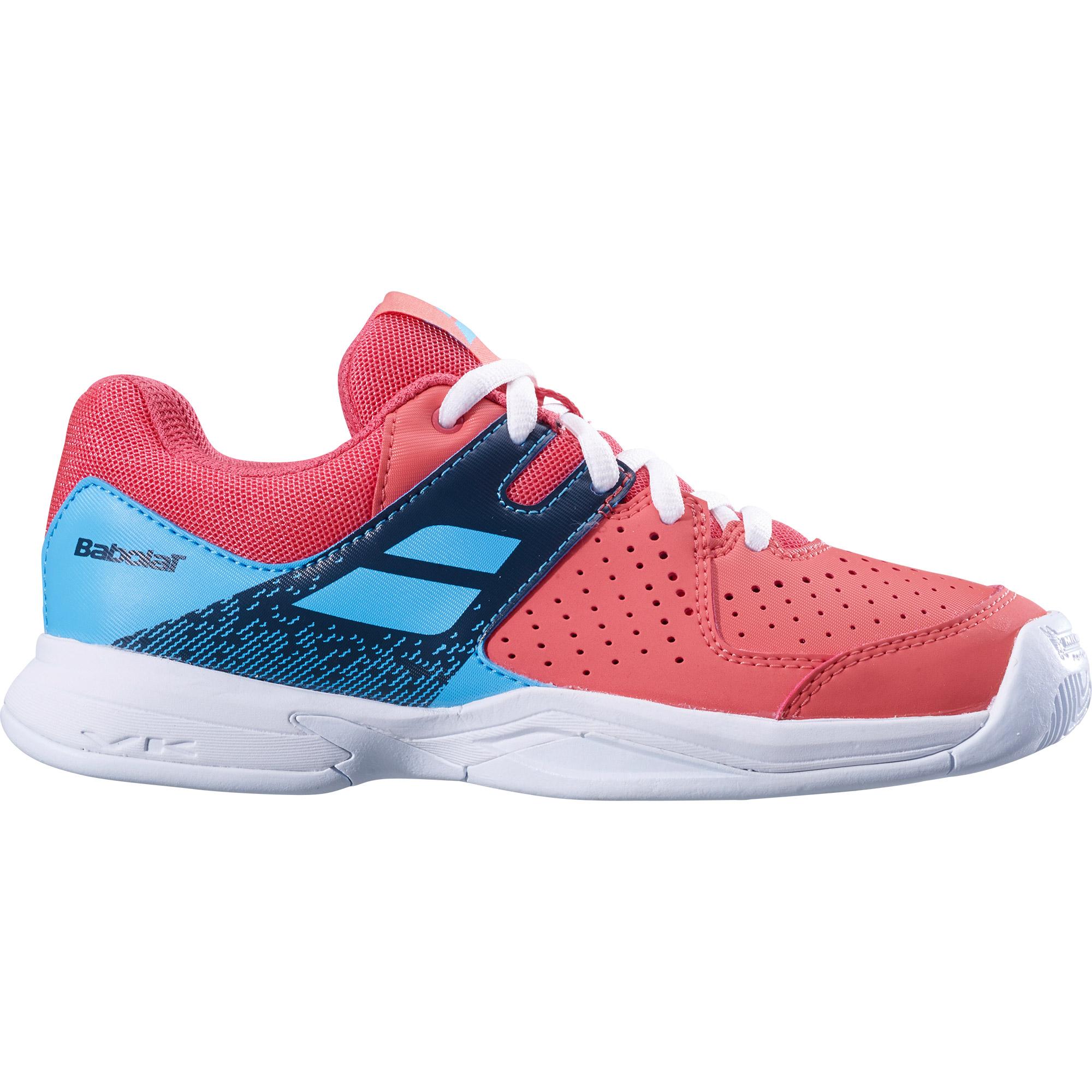 Babolat Pulsion All Court Junior Shoe