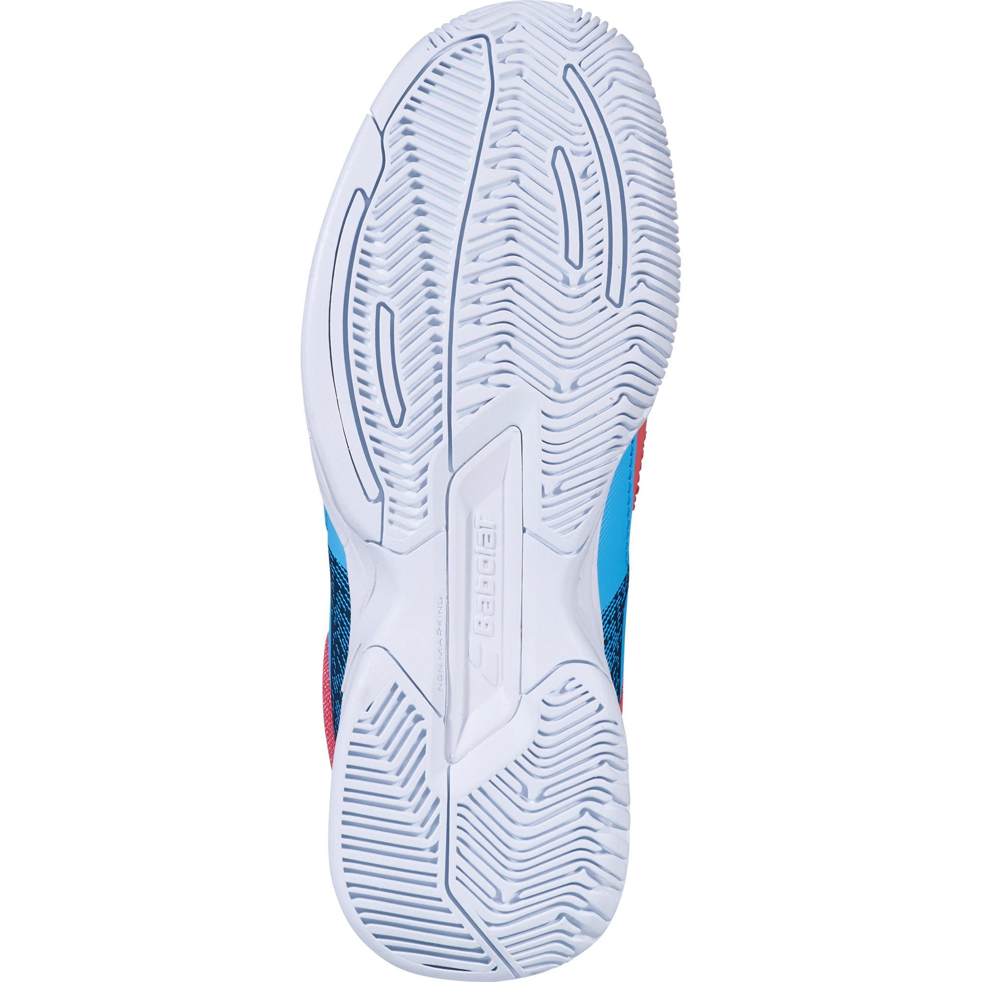 Babolat Pulsion All Court Junior Shoe