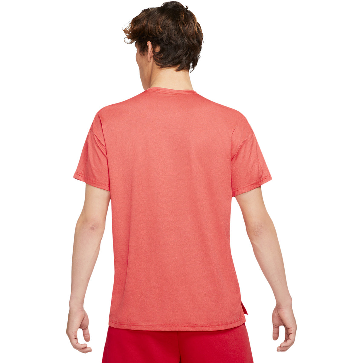 Nike Court Pro Dri Fit Men's Short Sleeve