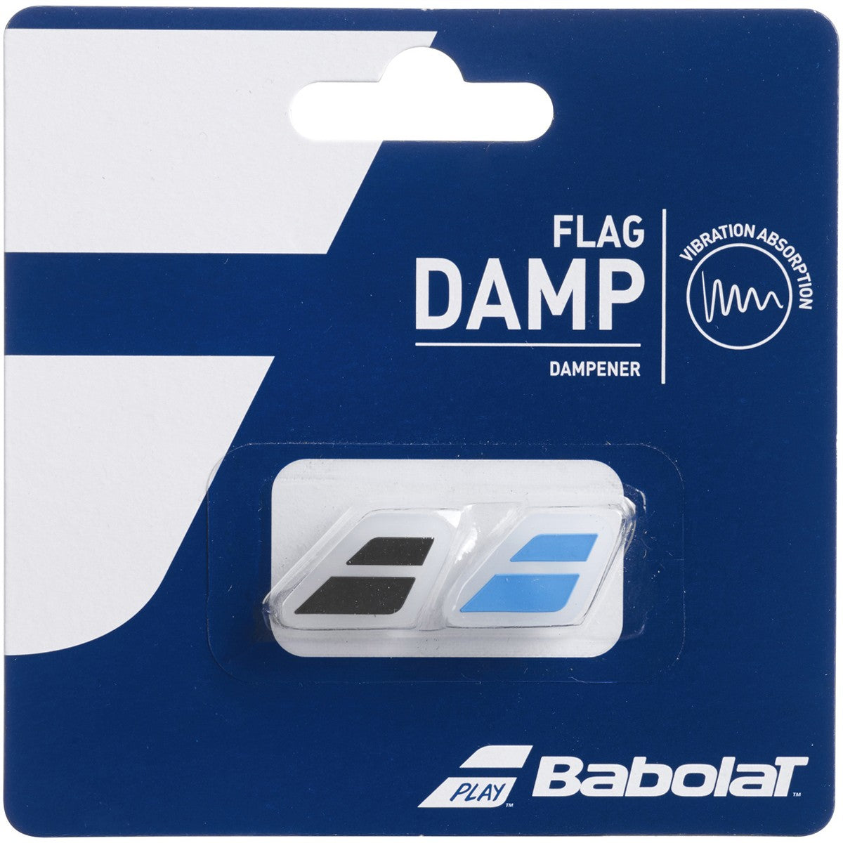 Babolat Flag Damp Shock Absorber