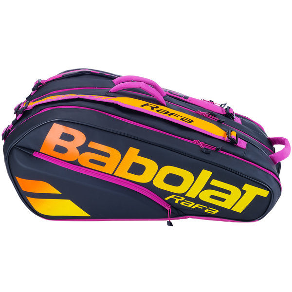 Babolat Pure Aero Rafa 12 Tennis Racket Bag
