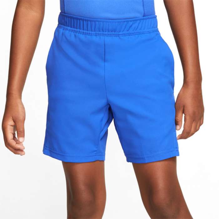 Nike Court Dri Fit Boys Shorts