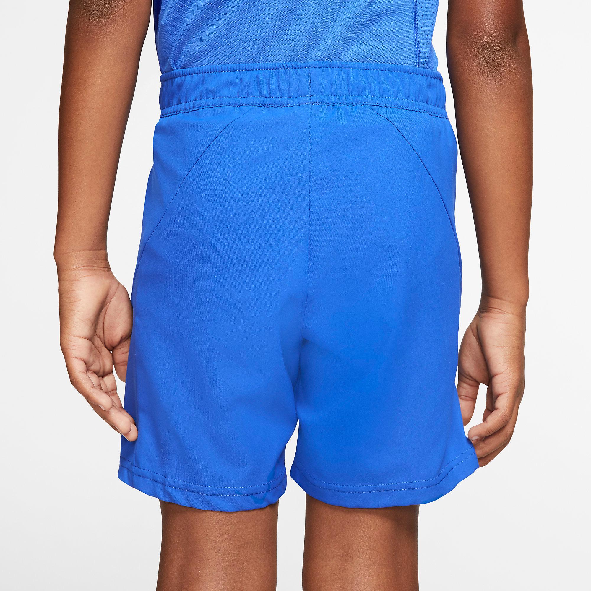 Nike Court Dri Fit Boys Shorts