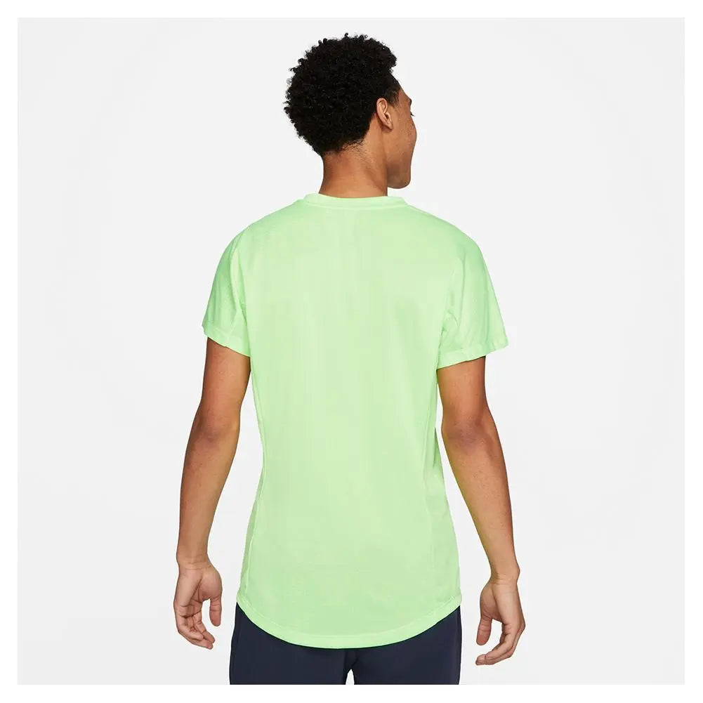 Nike Court Rafa Dri Fit Challenger Men's T-Shirt
