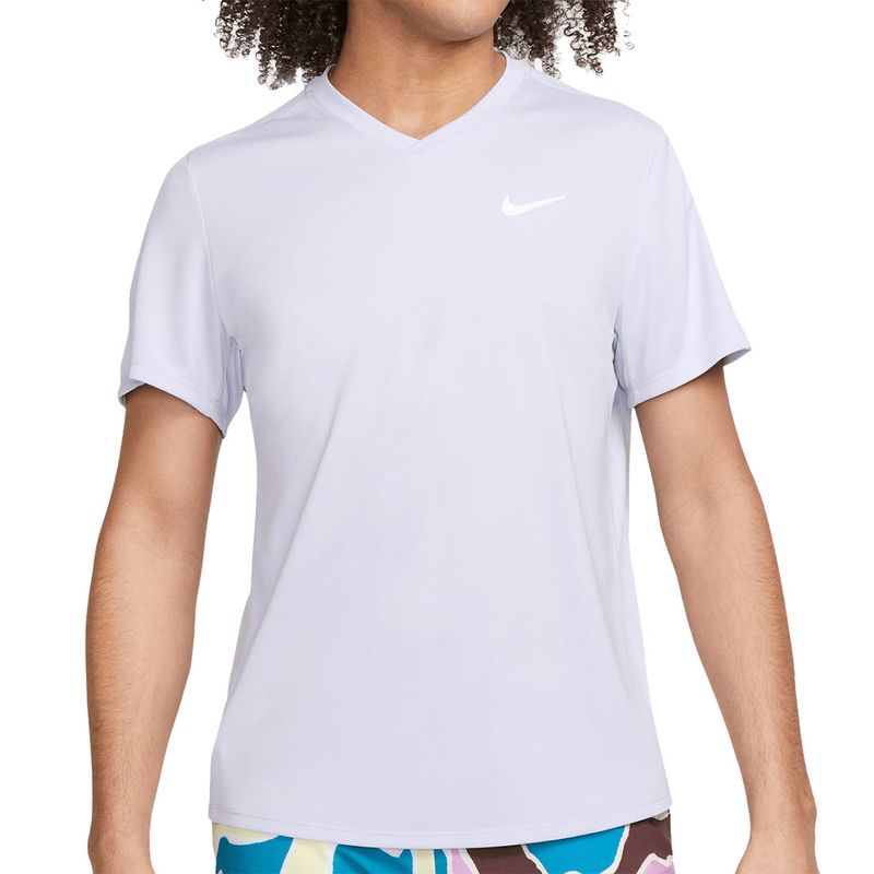Nike Court Dri Fit Victory Mens Top