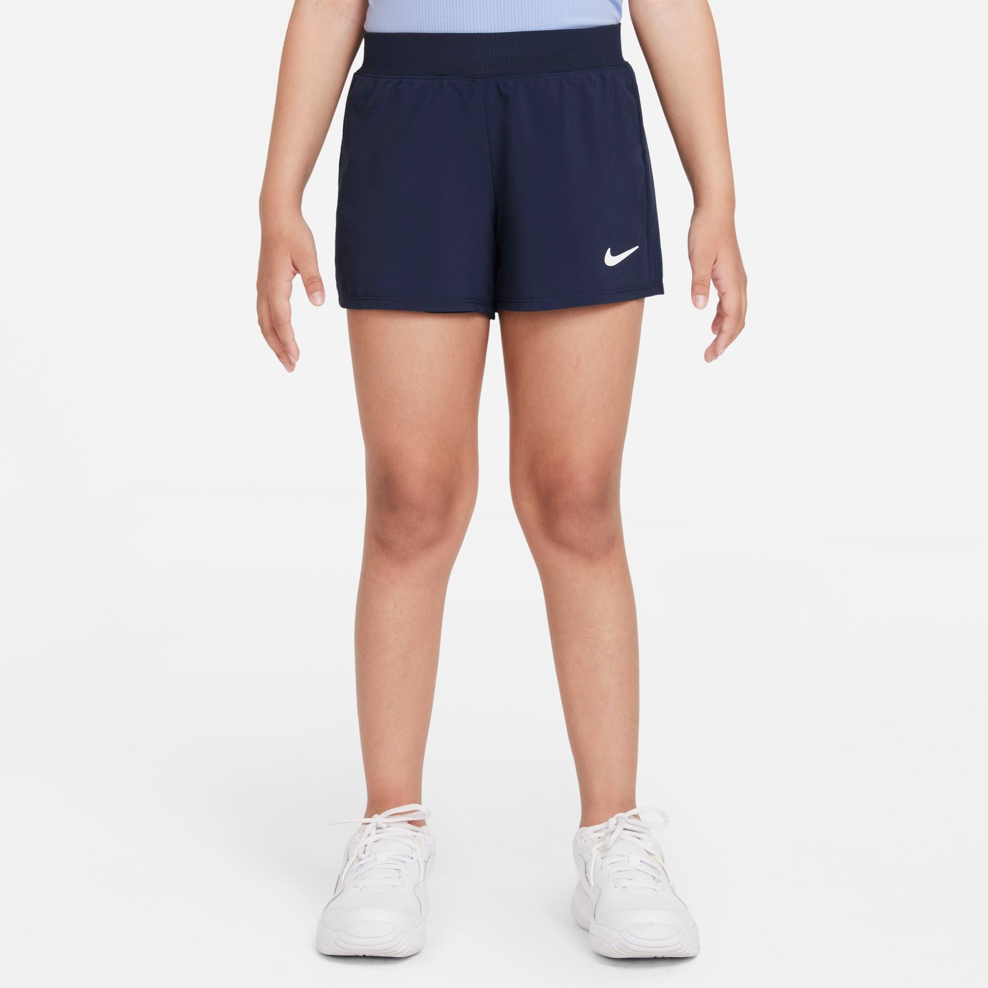 Nike Court Dri Fit Girls Victory Shorts