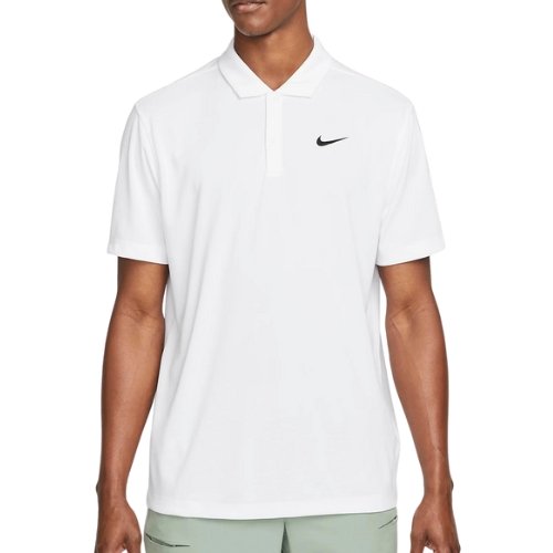 Nike Court Dri Fit Mens Polo Shirt