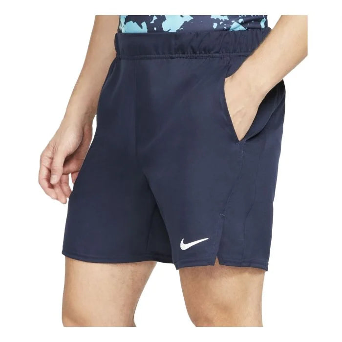 Nike Court Dri Fit Men's Victory 7 Inch Shorts