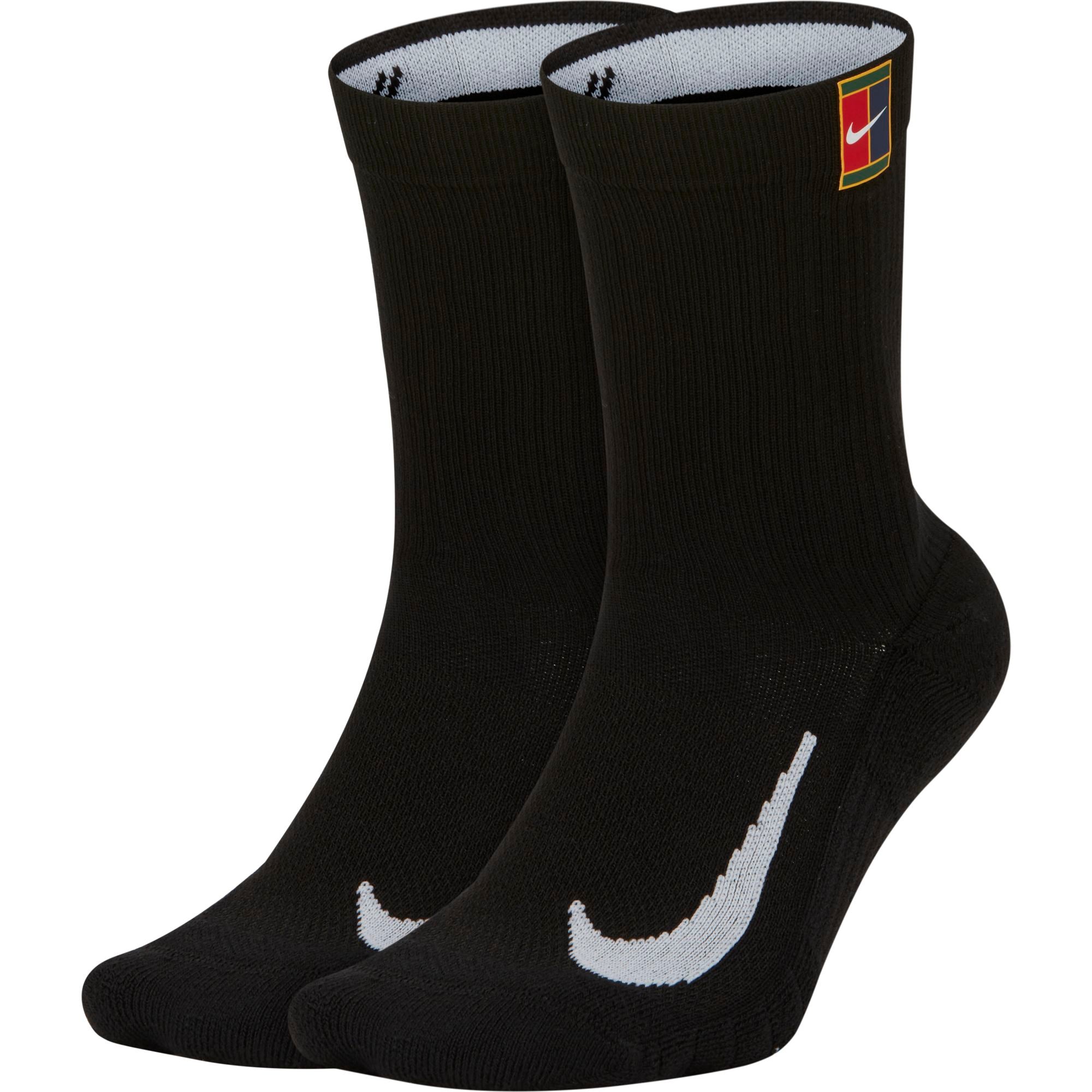 Nike Court Dri Fit Multiplier Cushioned Socks