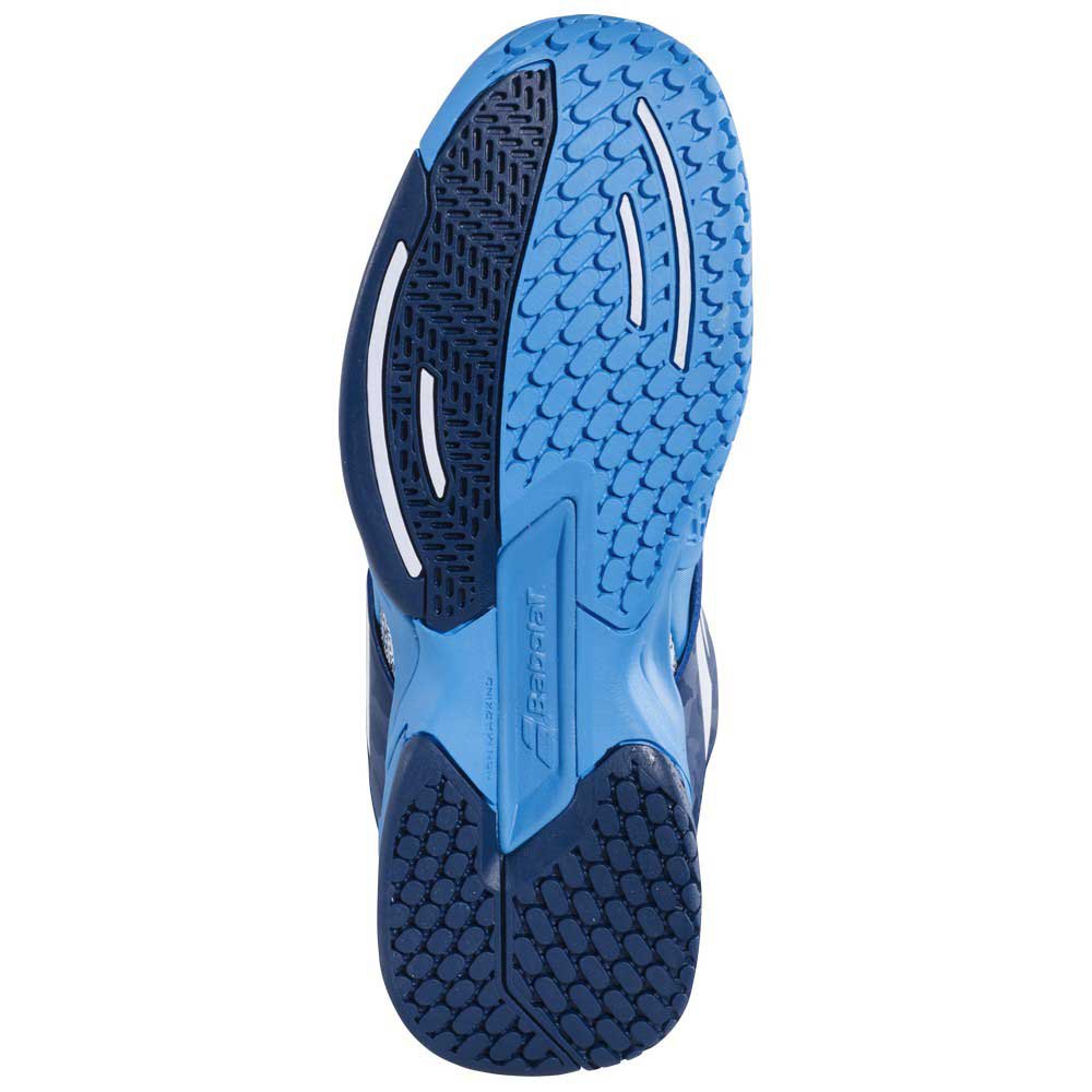 Babolat Propulse Junior All Court Shoe