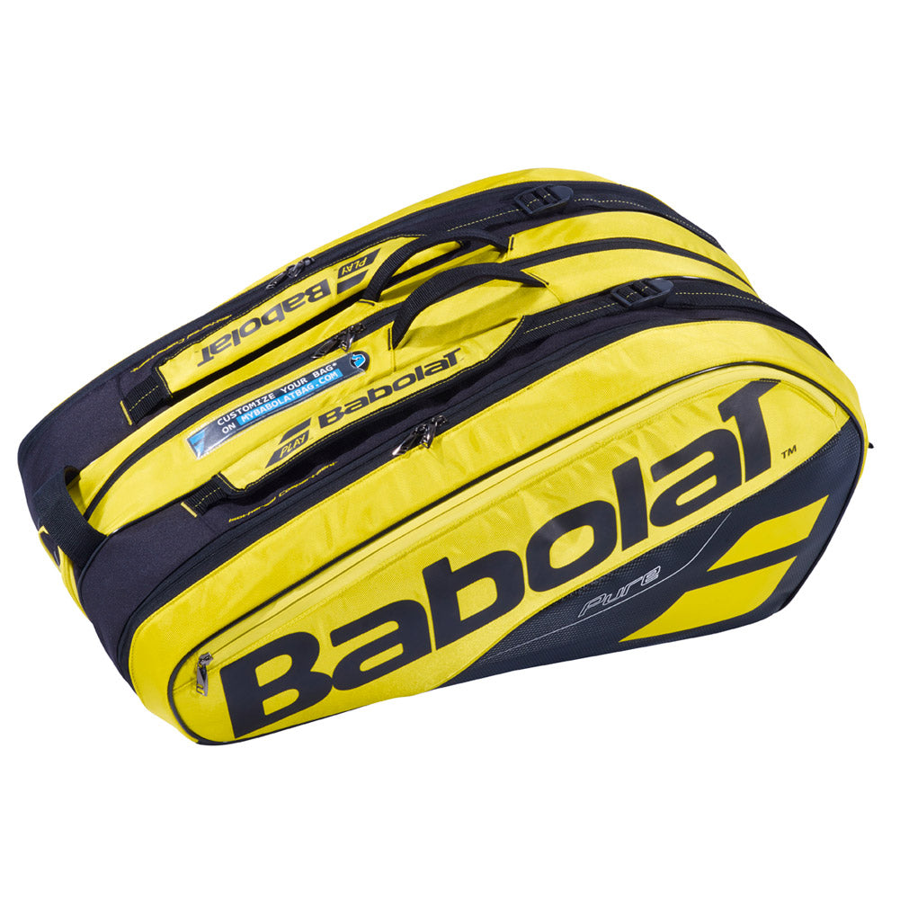 Babolat Pure Aero 12 Racket Bag