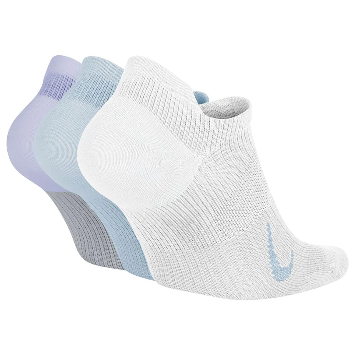 Nike Court Dri Fit Everyday Plus Lightweight Socks