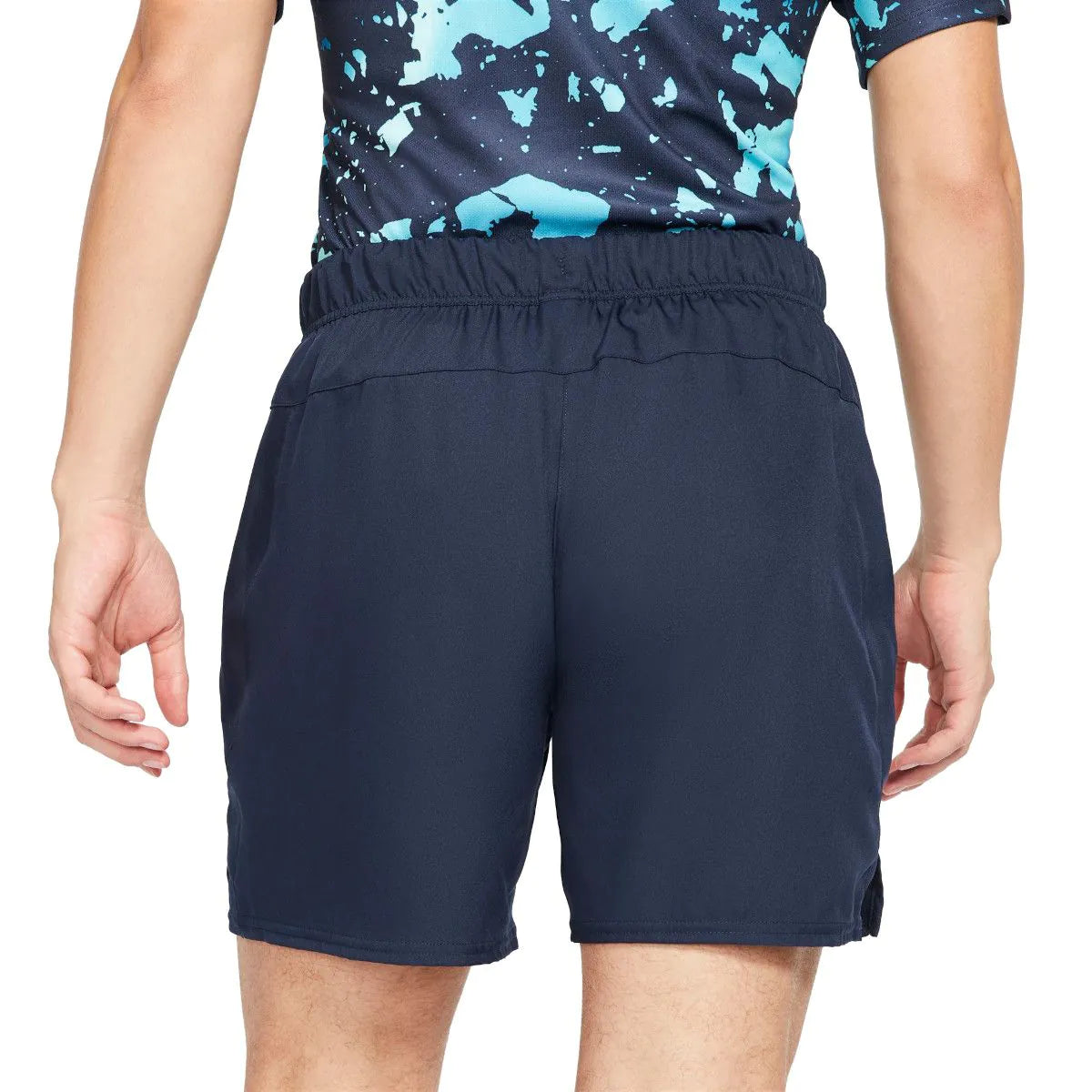 Nike Court Dri Fit Men's Victory 7 Inch Shorts
