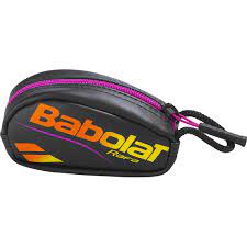 Babolat Rafa Mini Racket Bag Keyring