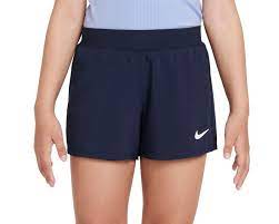 Nike Court Dri Fit Girls Victory Shorts