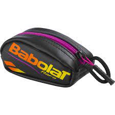 Babolat Rafa Mini Racket Bag Keyring