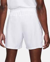 Nike Court Dri Fit Men's Victory 7 Inch Shorts