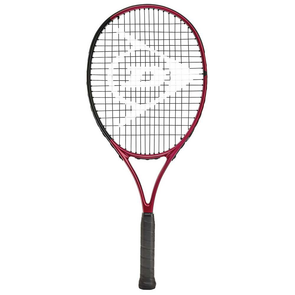 Dunlop CX Junior 25 Inch Tennis Racket