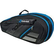 Babolat team line 12 racquet outlet bag