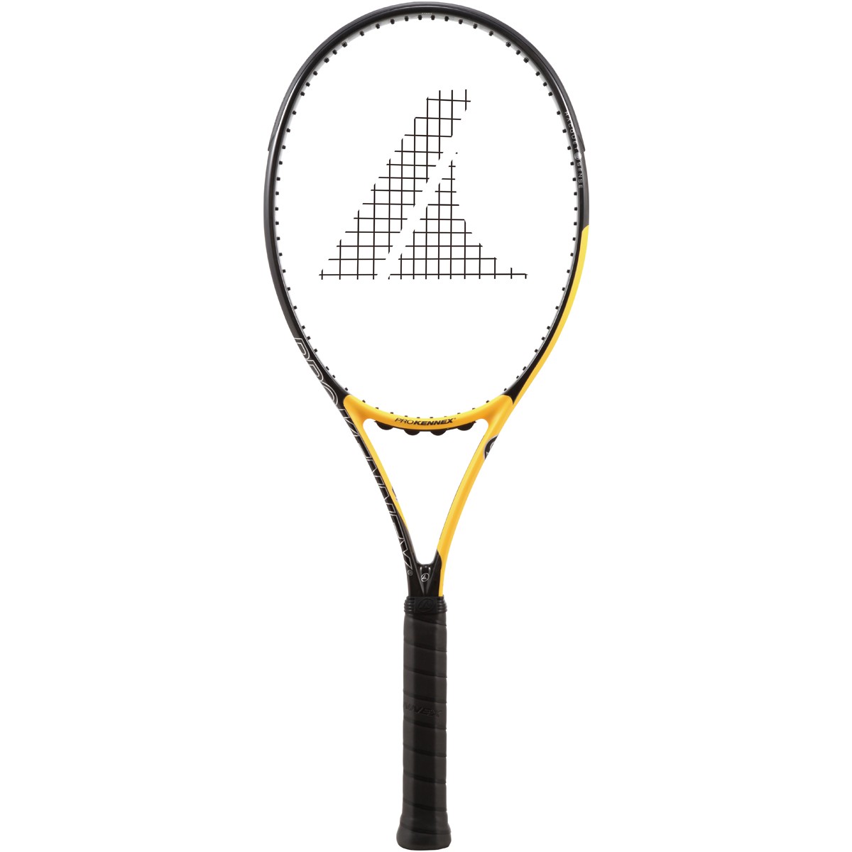Pro Kennex Black Ace 300g Tennis Racket