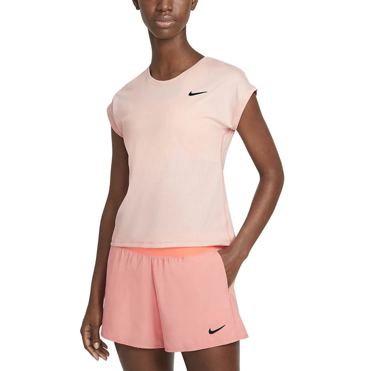 Nike Court Victory Tennis Top