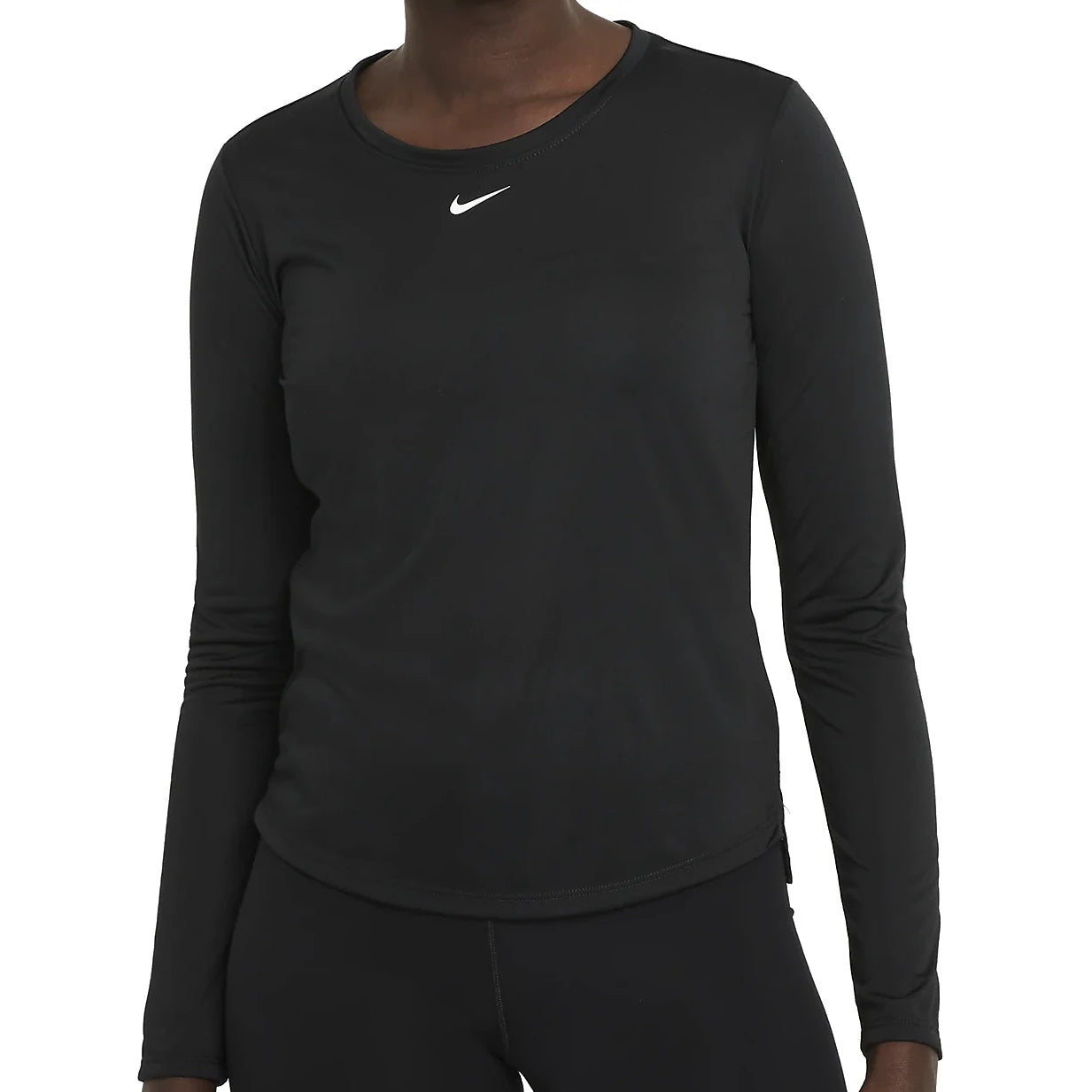 Nike Court Dri Fit Women's One Training Long Sleeved Top