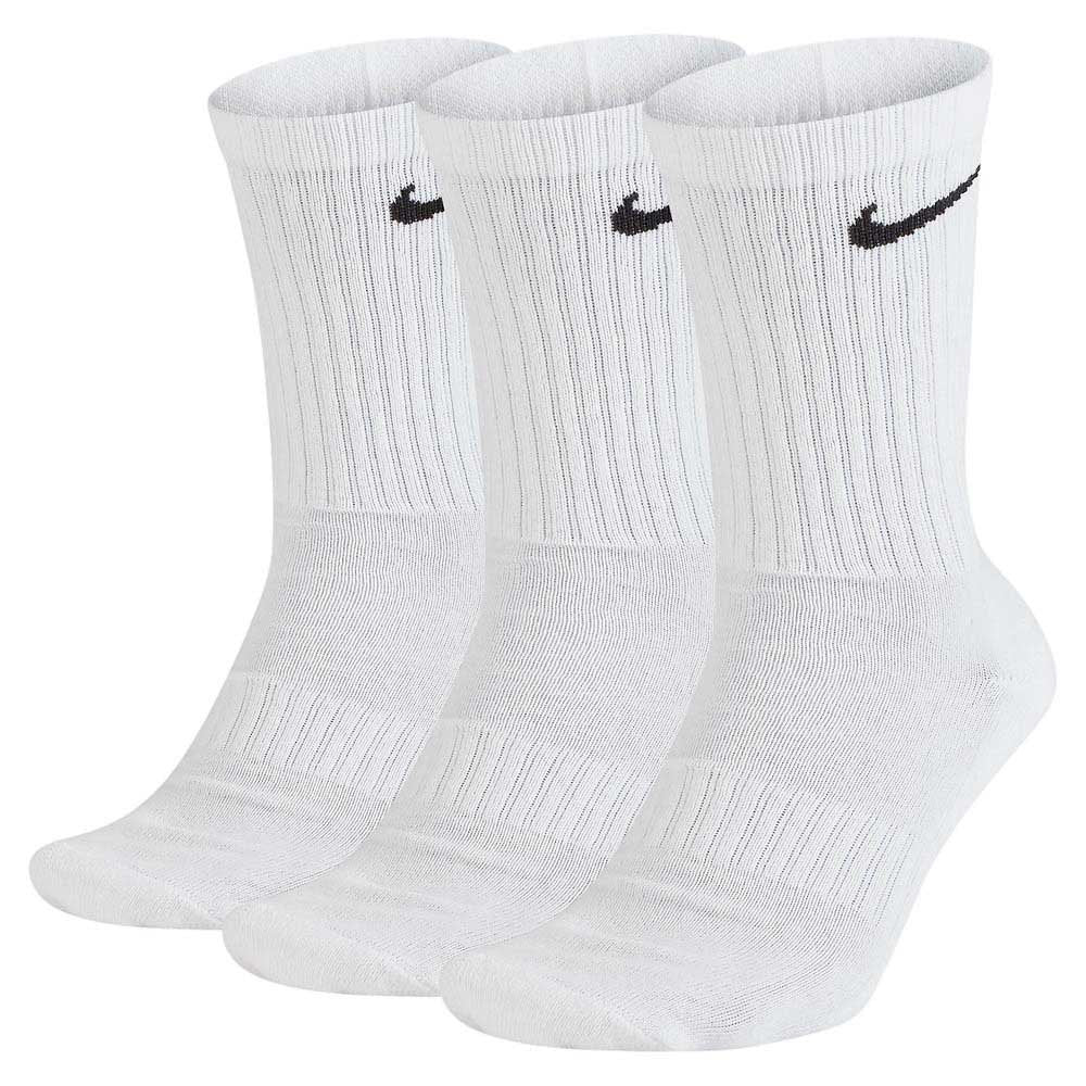 Nike Court Dri Fit Crew Training Socks