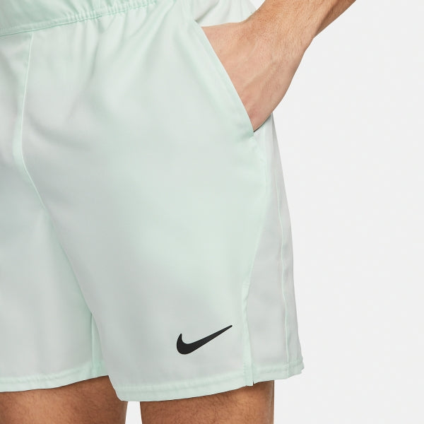 Nike Court Dri Fit Mens Victory 7" Shorts