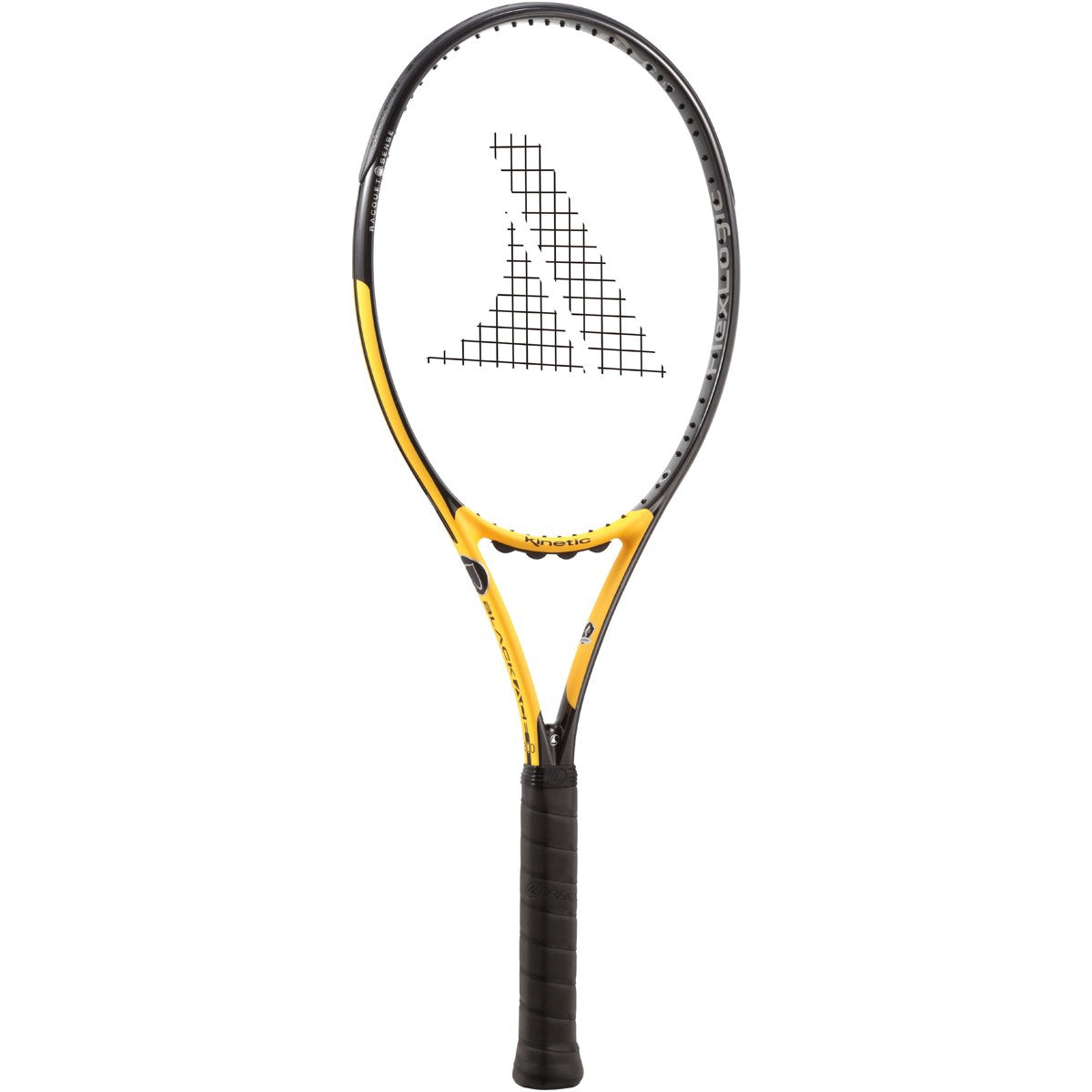 Pro Kennex Black Ace 315g Tennis Racket